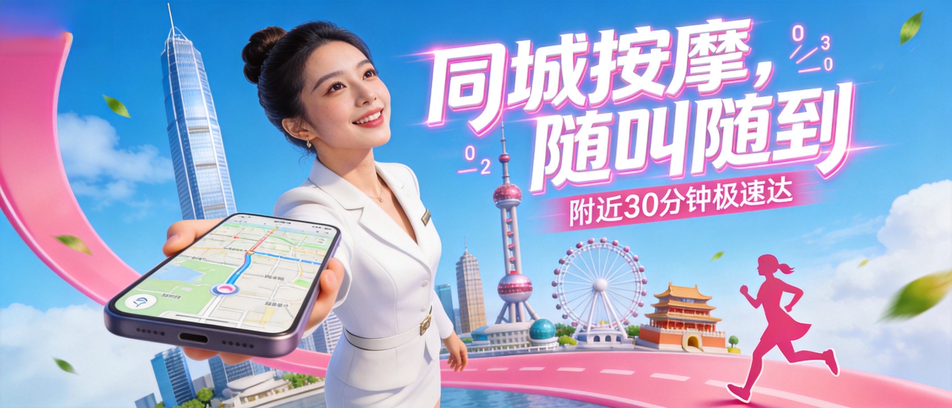亳州活立到家上门按摩：把放松这件事，真正还给自己